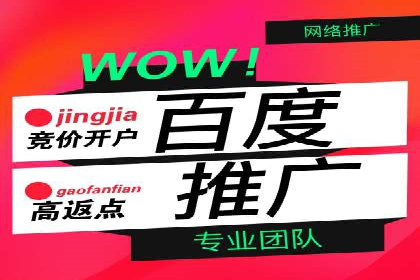 百度推广开户全指南：案例分享与技巧